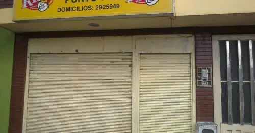 SALSAMENTARIA PUNTO 77 SALSAMENTARIA PUNTO 77